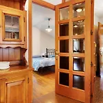 Apartment Casa Lella Clemy Aymavilles