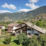 Casa Lella Clemy Aymavilles