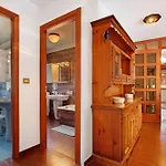 Casa Lella Clemy Apartment Aymavilles