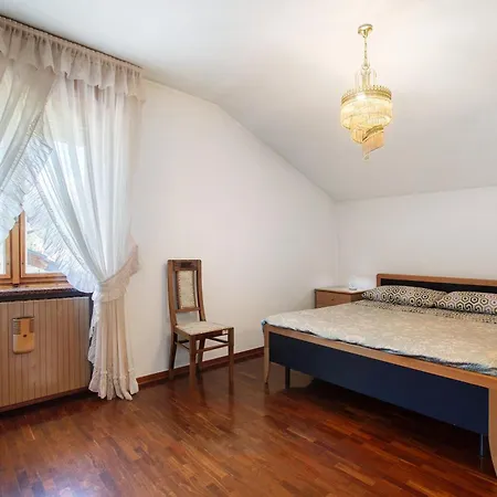 아파트 Casa Lella Clemy