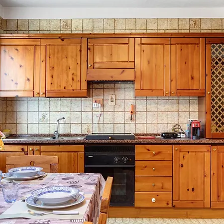 Casa Lella Clemy Appartement *