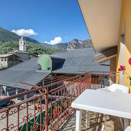 Apartment Casa Lella Clemy