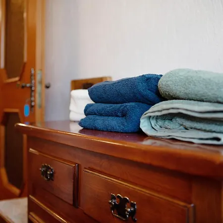 Casa Lella Clemy Appartement