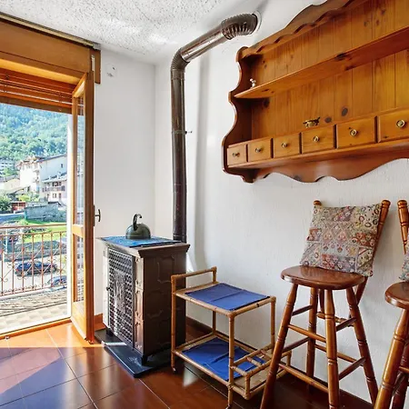 Apartment Casa Lella Clemy Aymavilles
