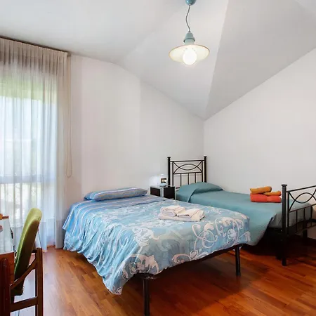 Casa Lella Clemy 아파트