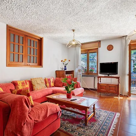 Casa Lella Clemy * Aymavilles