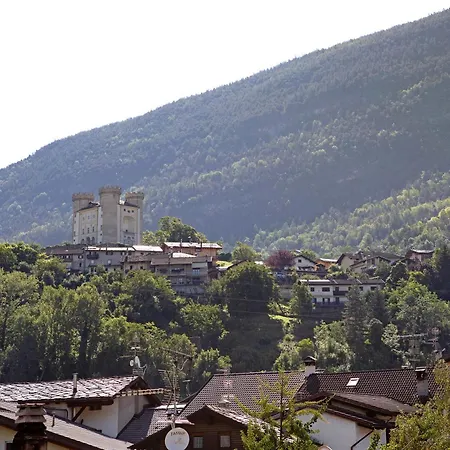 Casa Lella Clemy Appartement