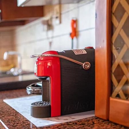 아파트 Casa Lella Clemy