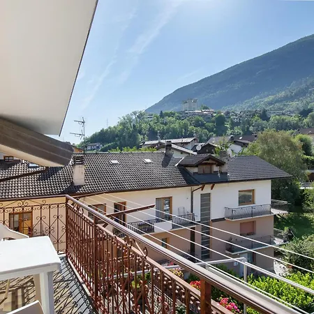 Casa Lella Clemy 아이마빌레스