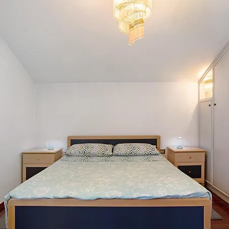 Casa Lella Clemy Appartement