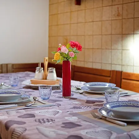 Appartement Casa Lella Clemy *