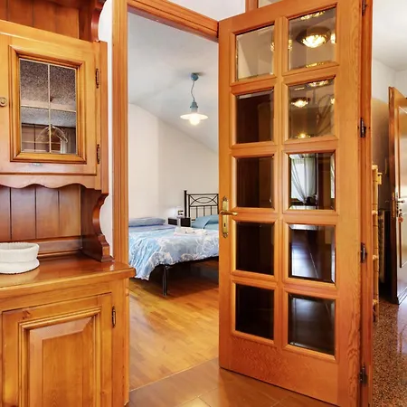 Appartement Casa Lella Clemy Aymavilles