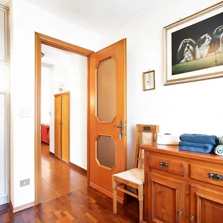 Appartement Casa Lella Clemy