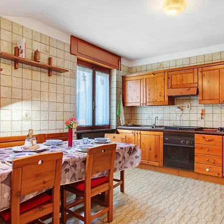 Appartement Casa Lella Clemy *