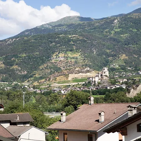 Appartement Casa Lella Clemy *