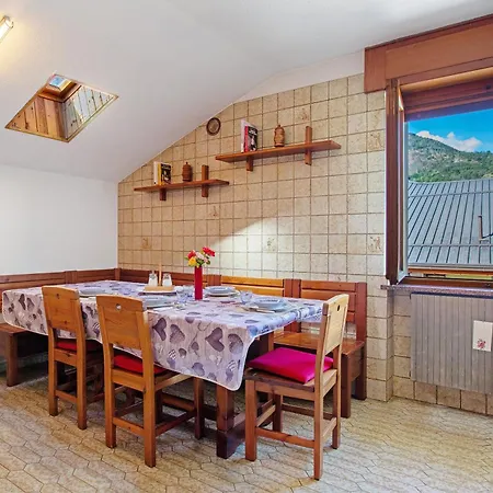 Appartement Casa Lella Clemy Aymavilles