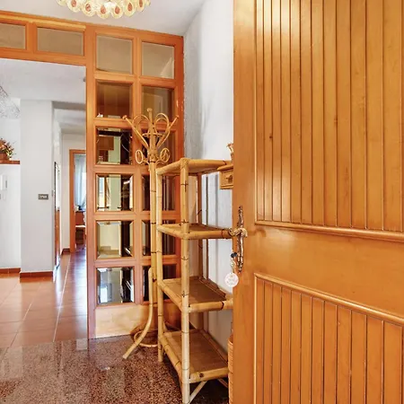 Appartement Casa Lella Clemy