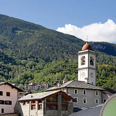 Appartement Casa Lella Clemy *