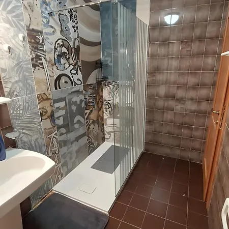 Casa Lella Clemy 아파트 *