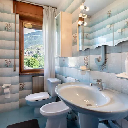 Casa Lella Clemy 아이마빌레스