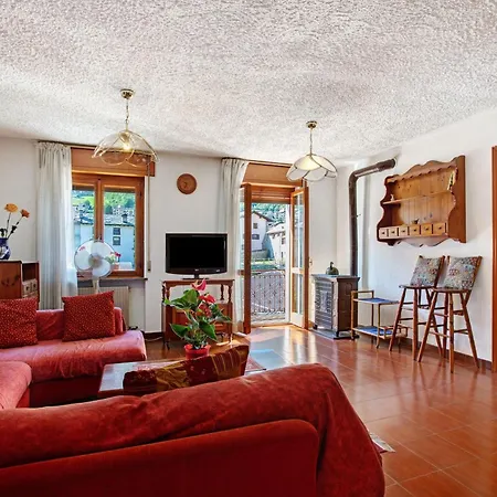 Appartement Casa Lella Clemy
