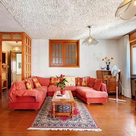 Casa Lella Clemy Lejlighed
