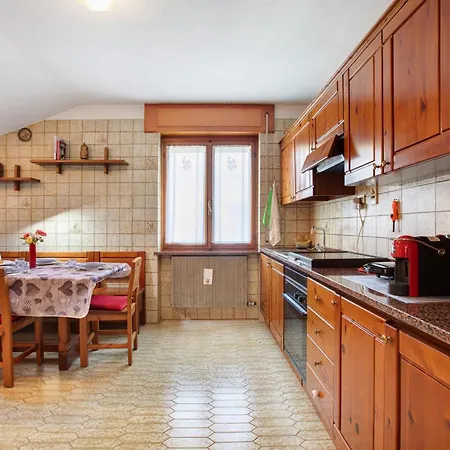 Lejlighed Casa Lella Clemy Aymavilles