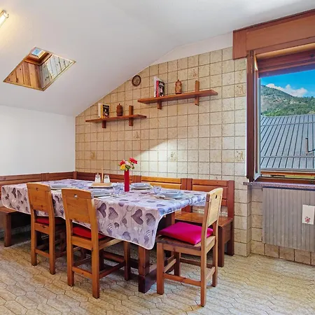 Casa Lella Clemy Aymavilles