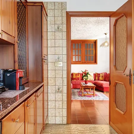 Casa Lella Clemy Lejlighed