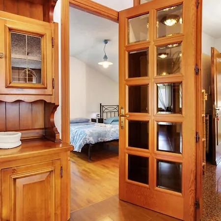 Casa Lella Clemy Aymavilles