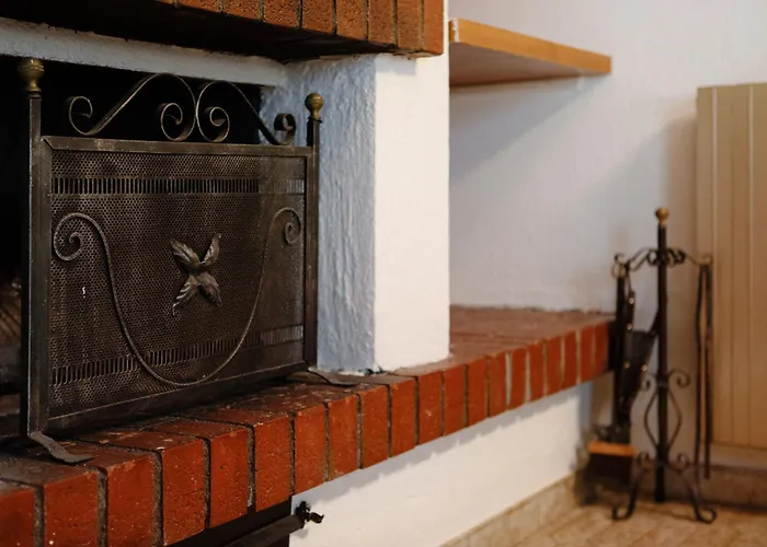 Casa Lella Clemy * Aymavilles