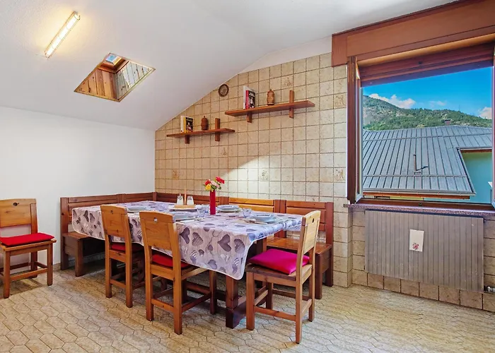 Apartamento Casa Lella Clemy Aymavilles