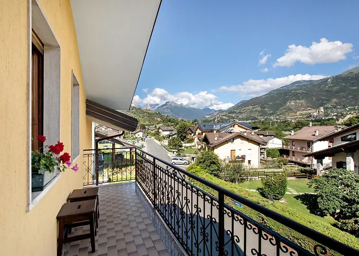 Casa Lella Clemy Apartamento *